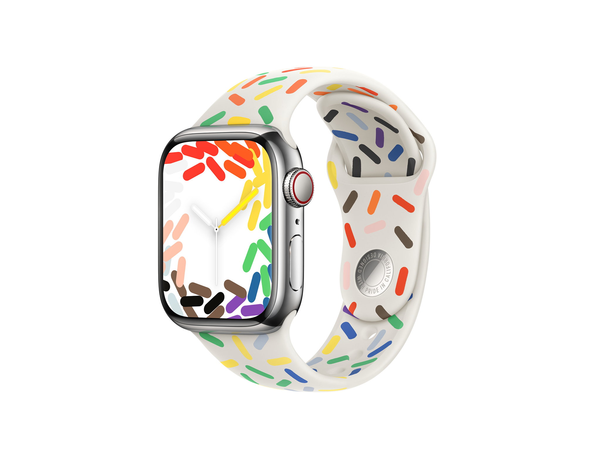 Apple watch cool online bands